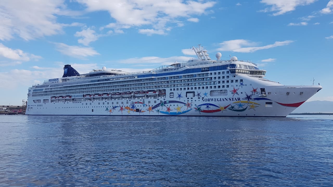 crucero
